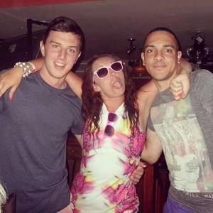 Meet your Posher, Elliott